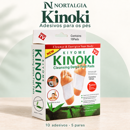 KINOKI