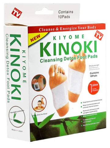 KINOKI