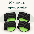 Apoio Plantar — apresentacao
