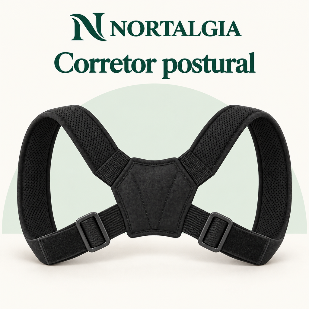 Corretor Postural — apresentacao