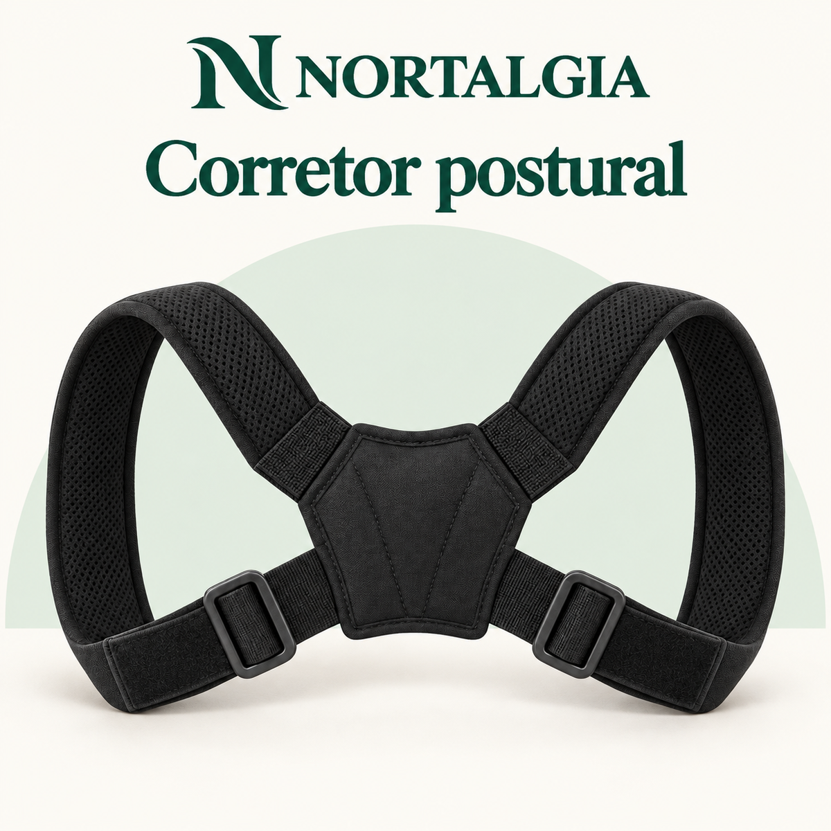Corretor Postural — apresentacao