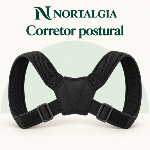 Corretor Postural — apresentacao