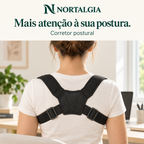 Corretor Postural — ambiente