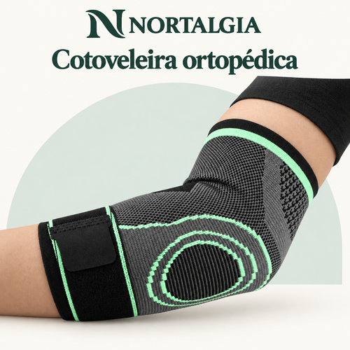 Cotoveleira — apresentacao