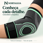 Cotoveleira — detalhes