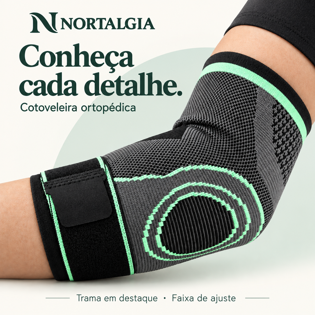 Cotoveleira — detalhes