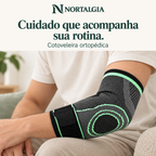 Cotoveleira — ambiente
