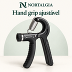 Hand Grip — Fortalecedor de Mãos e Antebraços — apresentacao